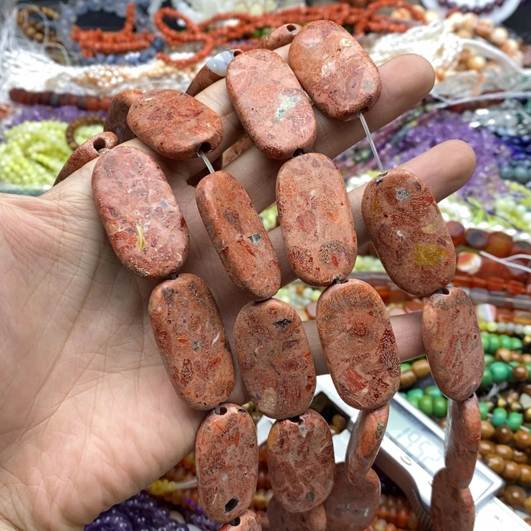 未镶嵌玛瑙/玉髓珠宝半成品一条天然草.三姑娘蛋形