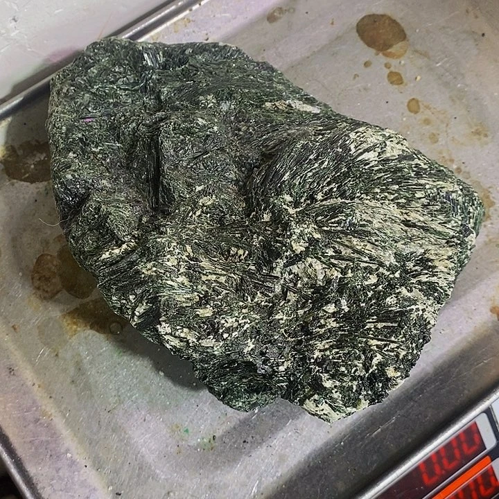水晶珠宝半成品未镶嵌彬