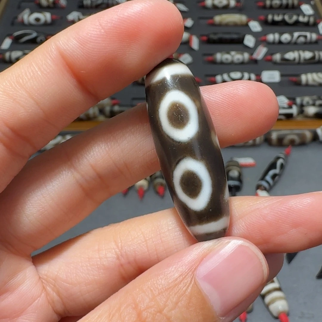 玛瑙/玉髓颈饰未镶嵌48