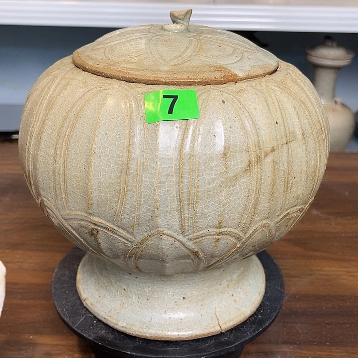 龙泉青瓷青瓷茶具