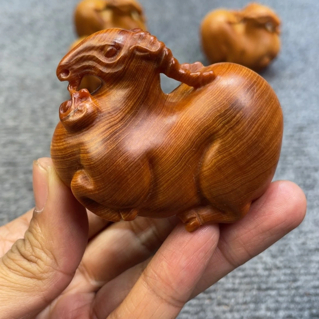 【闪购商品】柏木（崖柏）到手一个66666