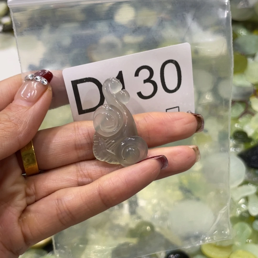 合金蛇纹石玉手镯