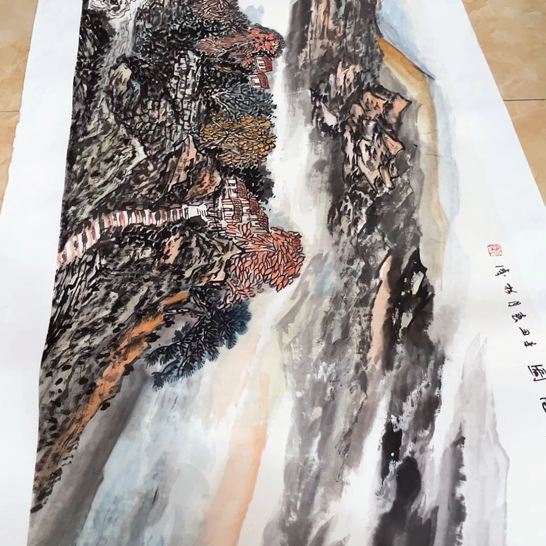 书法书法作品欣赏，书法作品