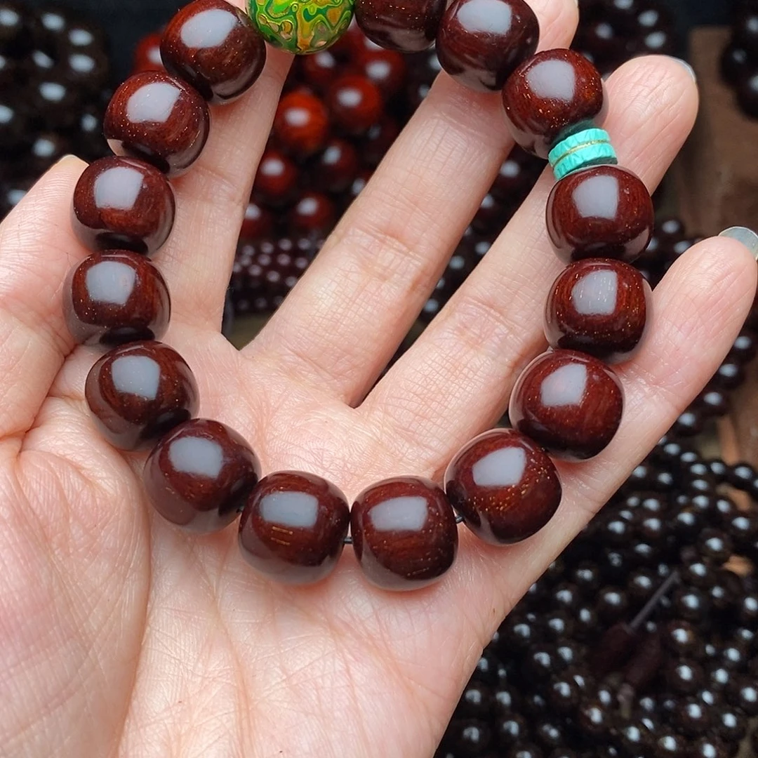 手串/手链檀香紫檀（小叶紫檀）