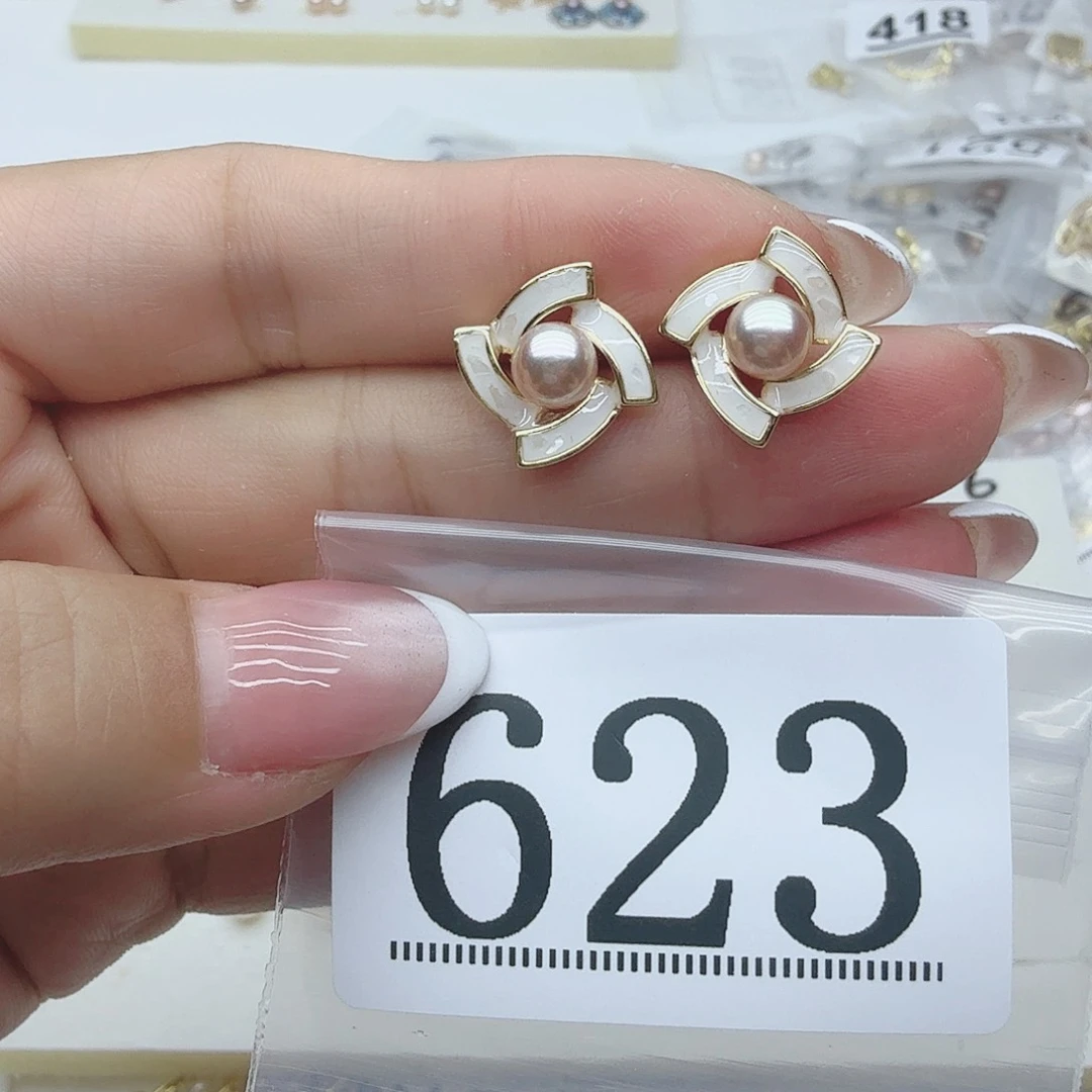 大***门合金淡水珍珠珠宝奇石623