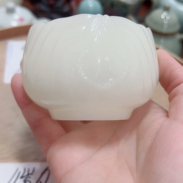 微瑕无运费险介意勿拍，谢谢支持