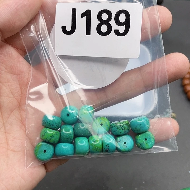 湖北十堰原矿绿小松