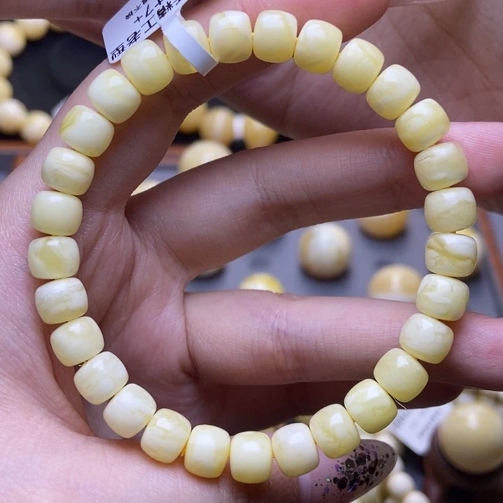 裸石琥珀未镶嵌7➕