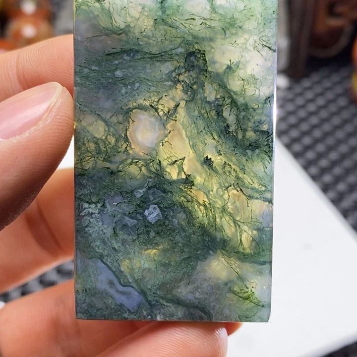 玛瑙/玉髓颈饰未镶嵌百**乐