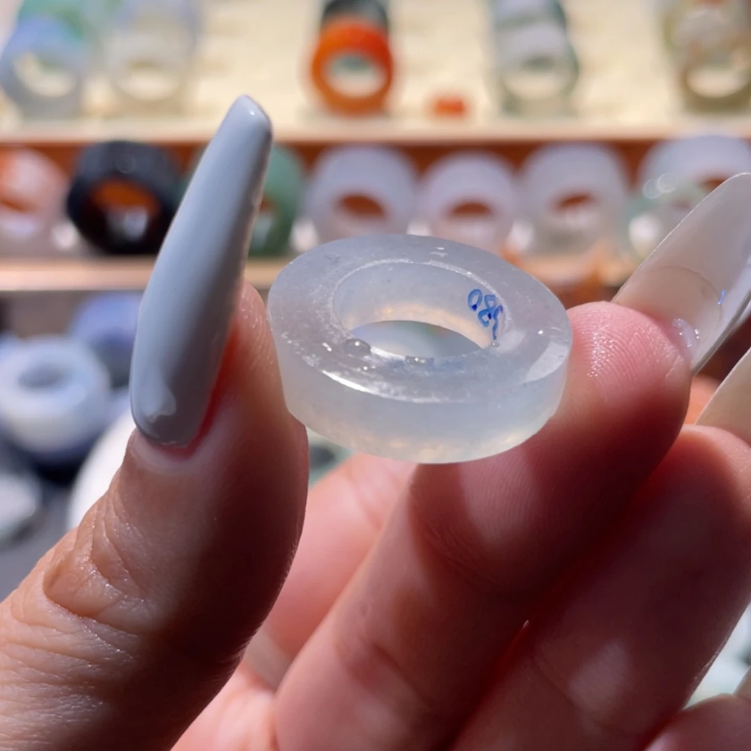 【闪购商品】未镶嵌定制翡翠天然翡翠