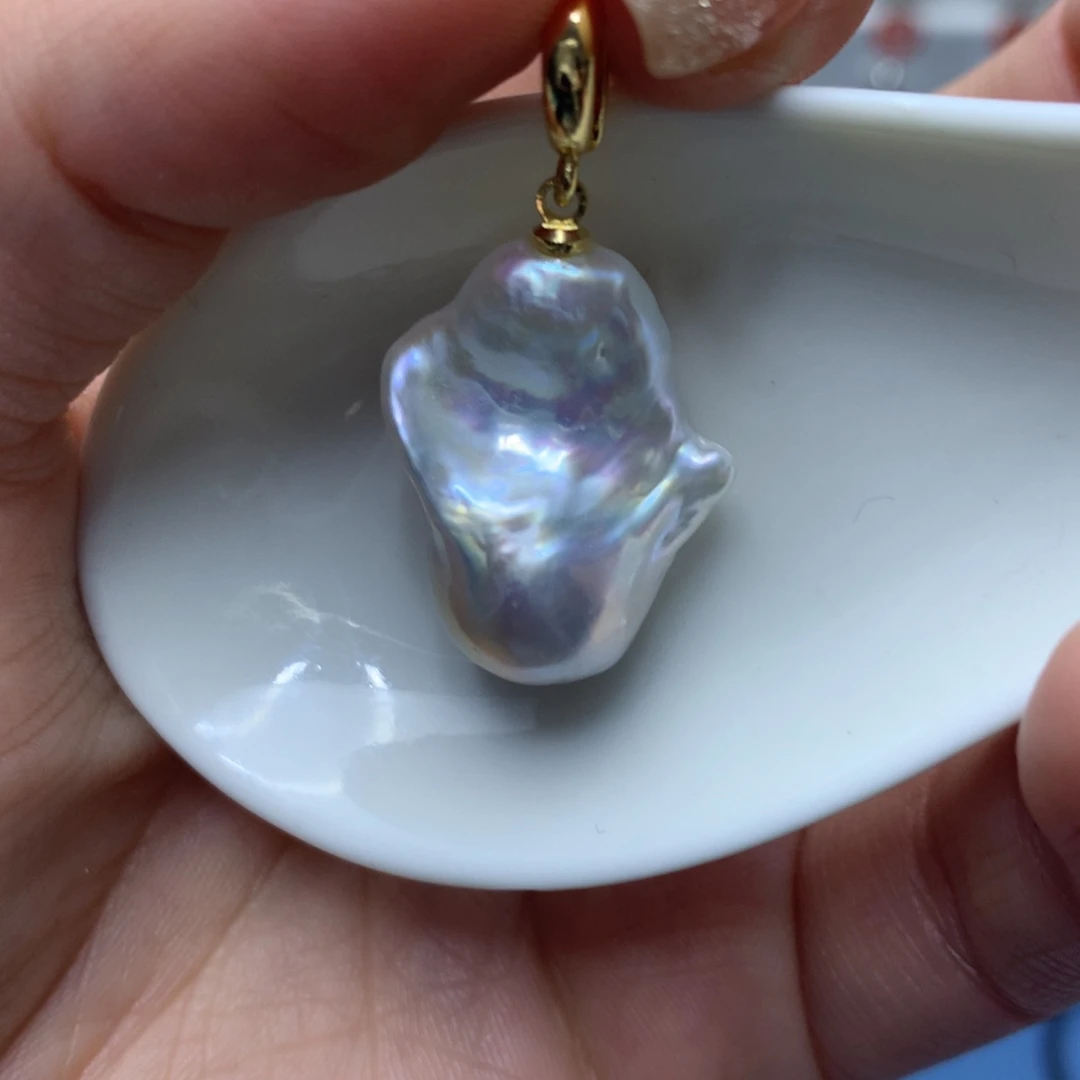 其它未镶嵌淡水珍珠