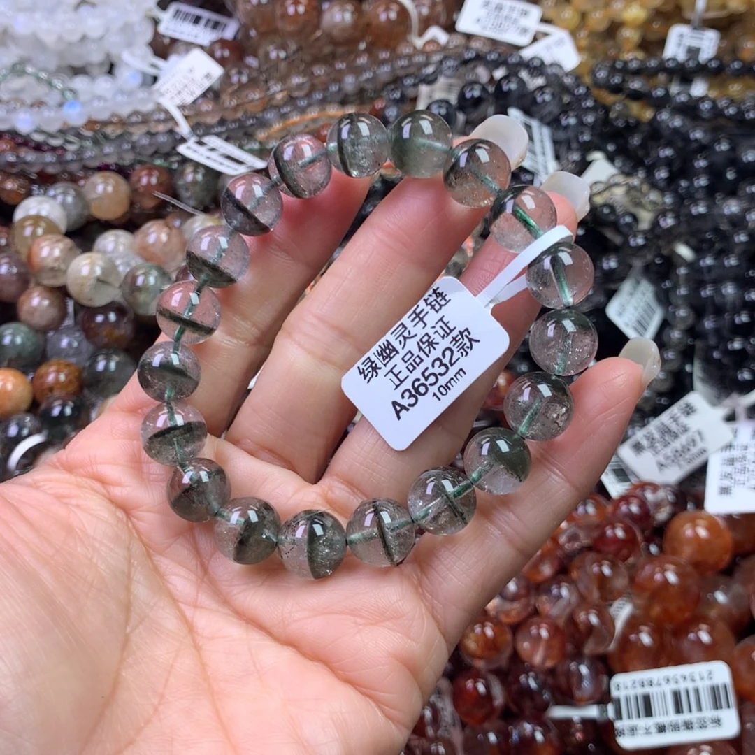 未镶嵌手链水晶141111111