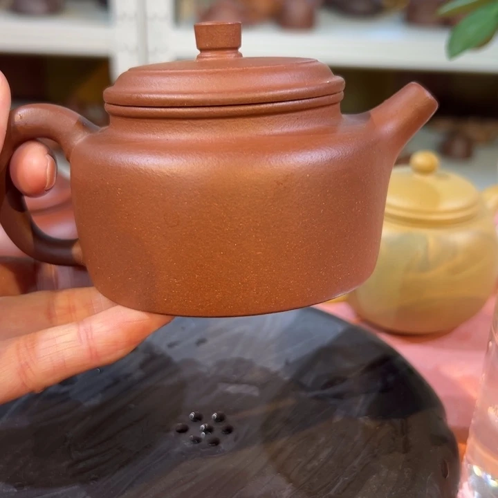 茶案紫砂精工德中200