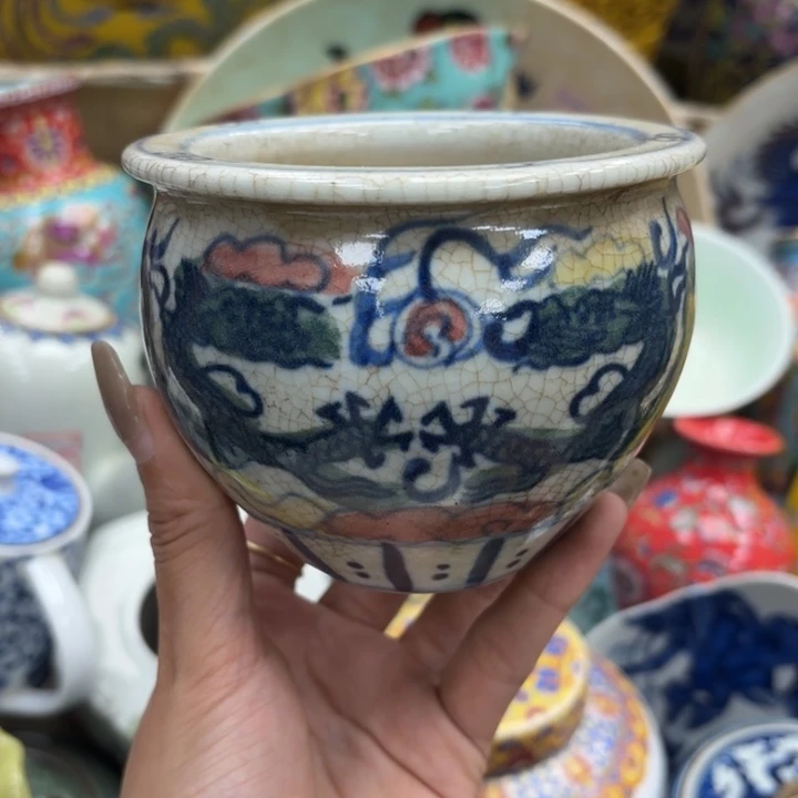 摆件瓷器摆件 瓷器摆件