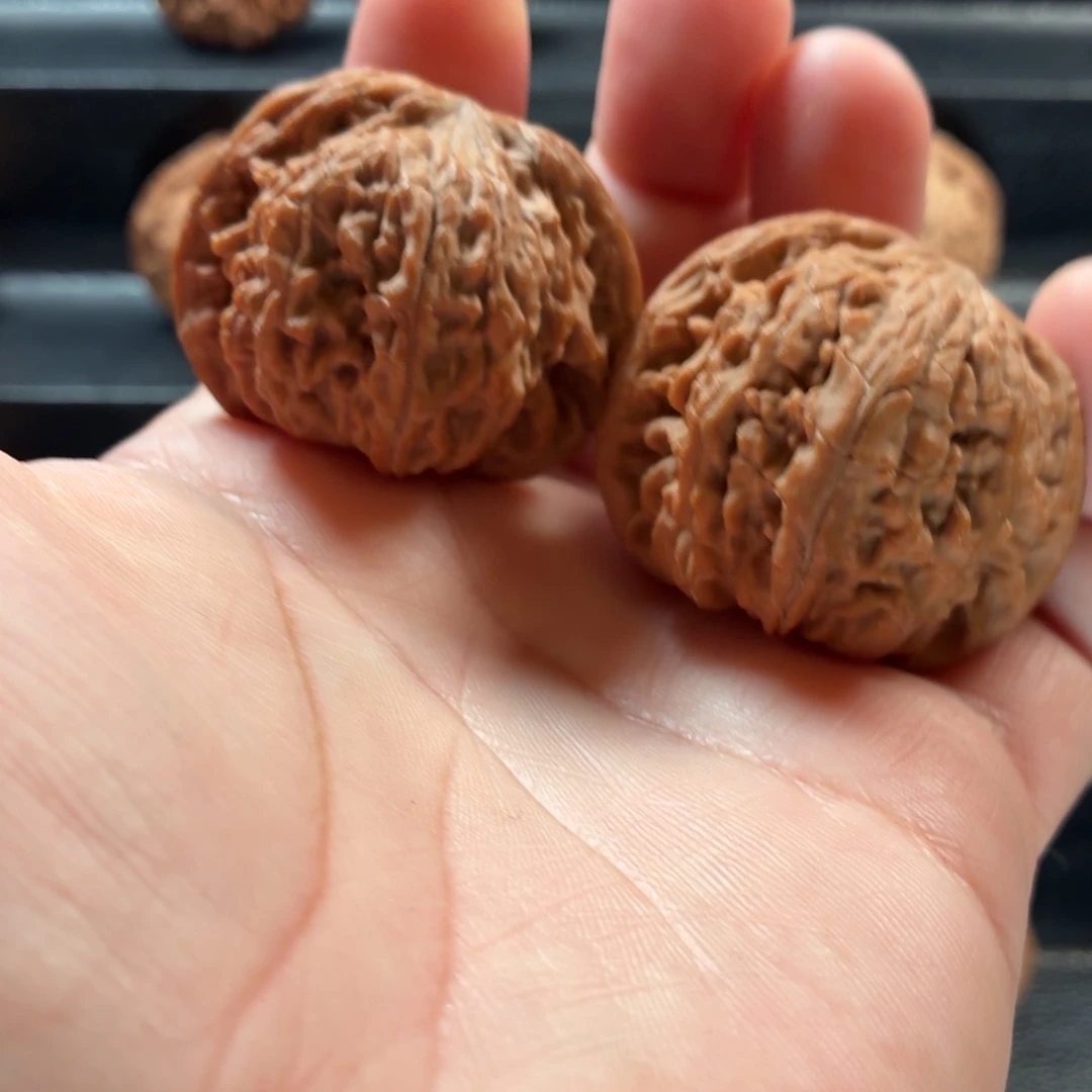 把件桃核蓟县山地血磨43