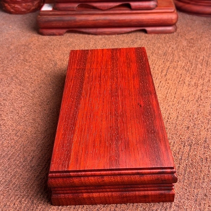 风***@非洲紫檀（红花梨）