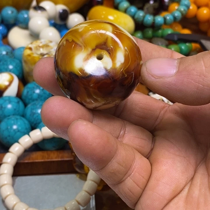 扇子木质工艺品58888889