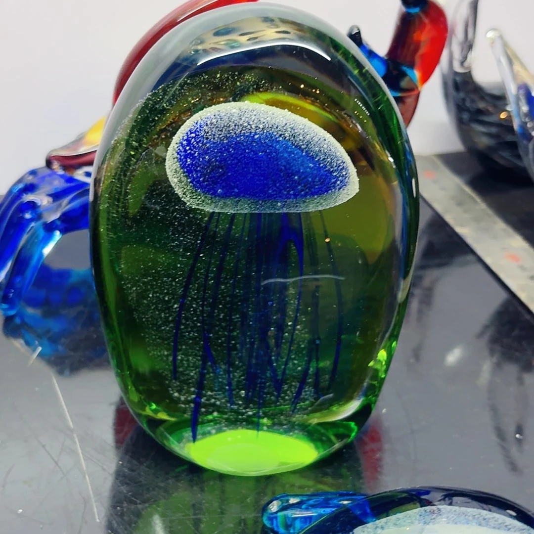 茶宠琉璃岛上有个叫小