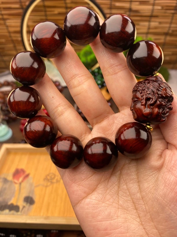 2.0紫檀一念之间设计款01713