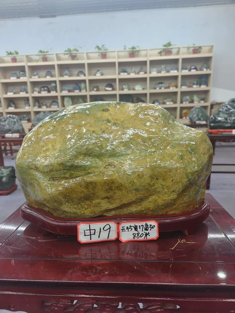 中19家居办公摆件