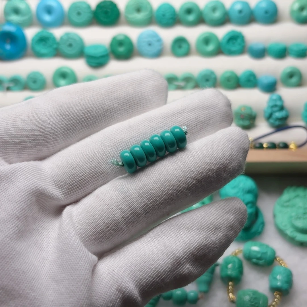 卡8隔片一组6片精工