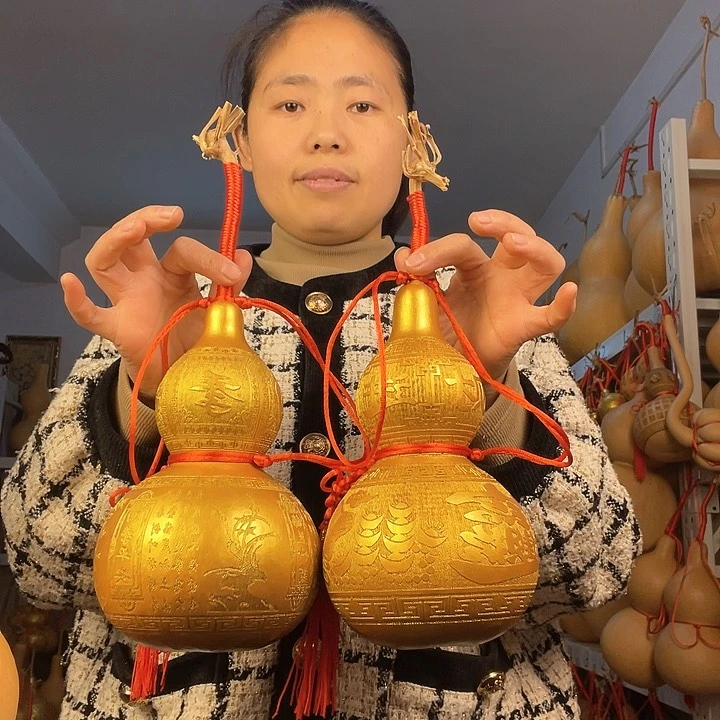 天然葫芦一物一图看图片发货