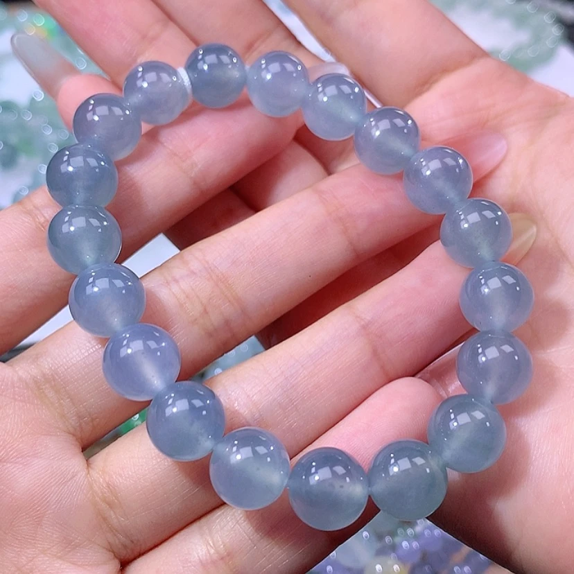 【闪购商品】未镶嵌手链翡翠翡翠