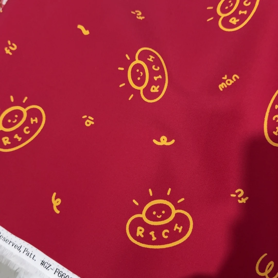 棉纯棉斜纹纱卡1米价X1.48米宽C跨年福利