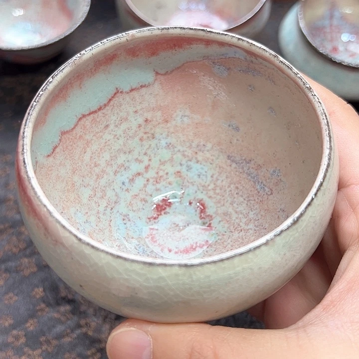 黄*桐陶瓷艺术作品展览666