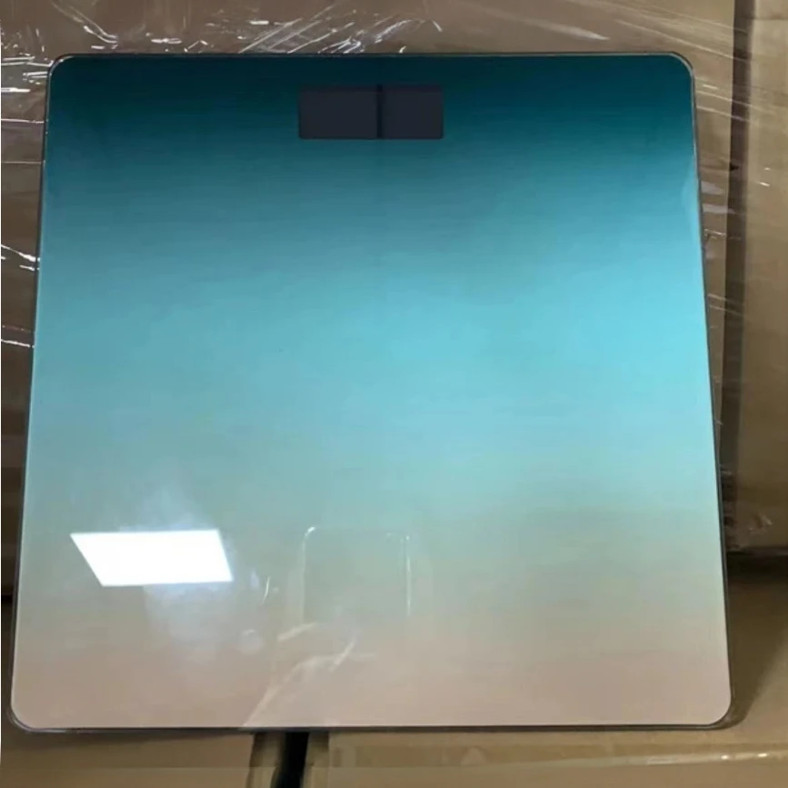 人体秤 家用体重秤显示高精度