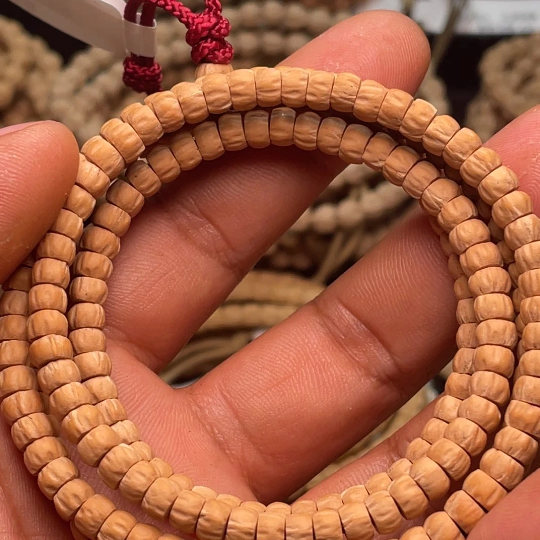 手串柏香籽/百香籽