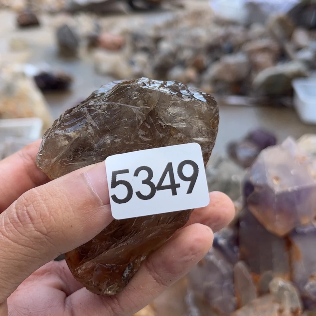 【闪购商品】未镶嵌大型摆件（非配饰）水晶