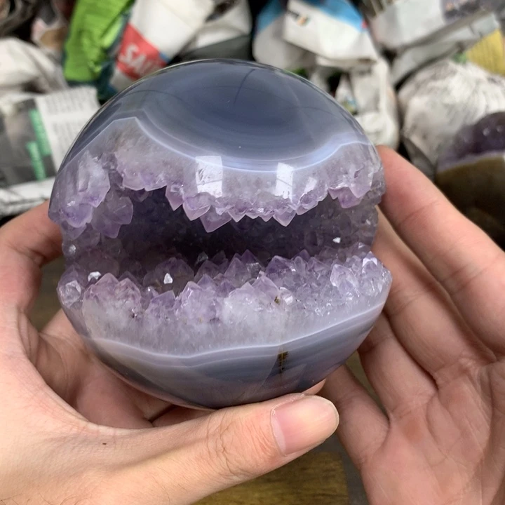 正***龙未镶嵌大型摆件（非配饰）水晶