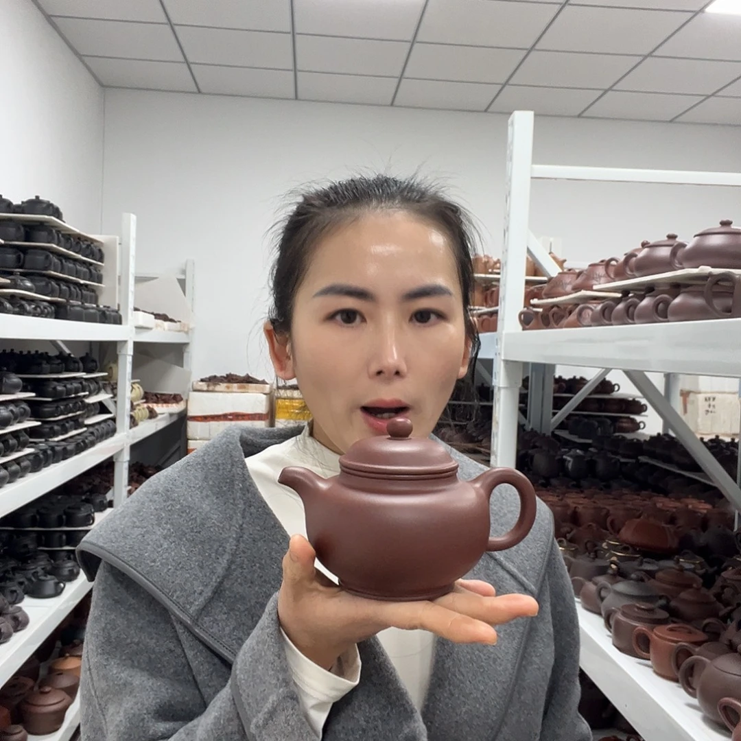 茶壶紫砂紫砂茶壶