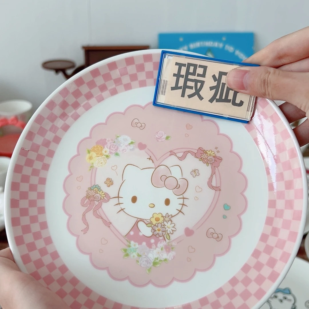 超级可爱高温陶瓷