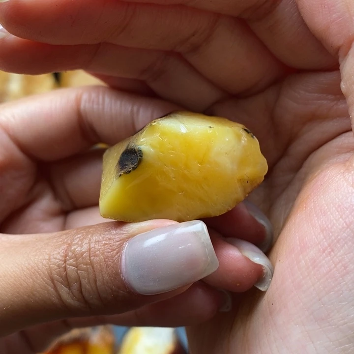 定制蜜蜡未镶嵌悦**士蜜蜡