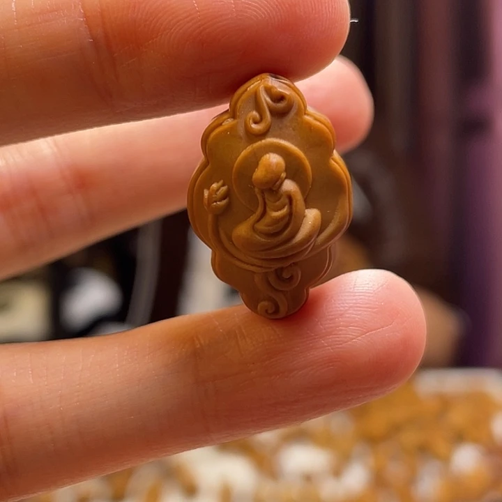 手串/手链橄榄核