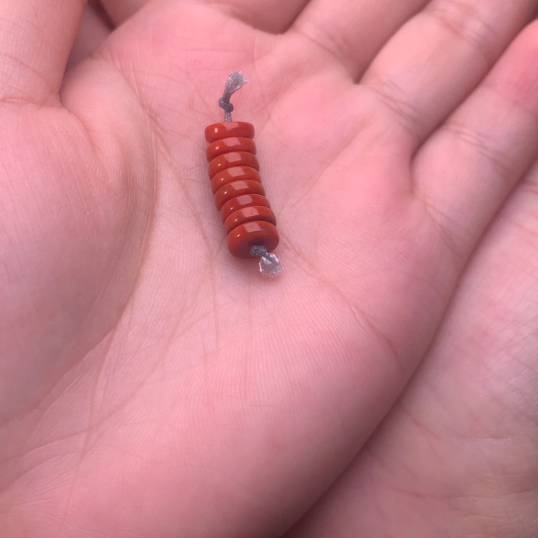 【闪购商品】南红玛瑙配饰未镶嵌