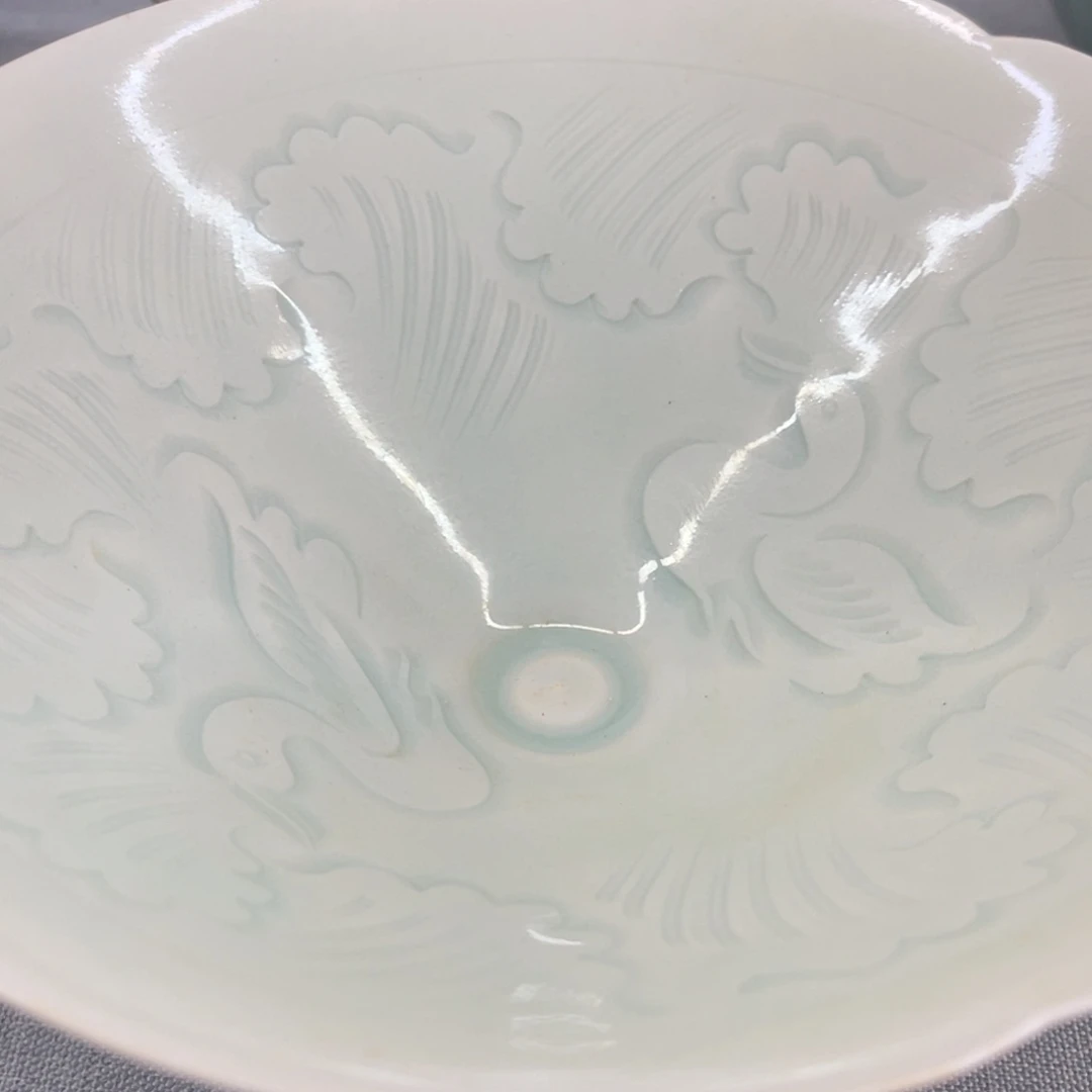 陶瓷摆件系列产品人****）