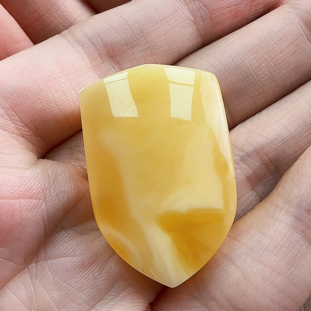 未镶嵌蜜蜡珠宝奇石