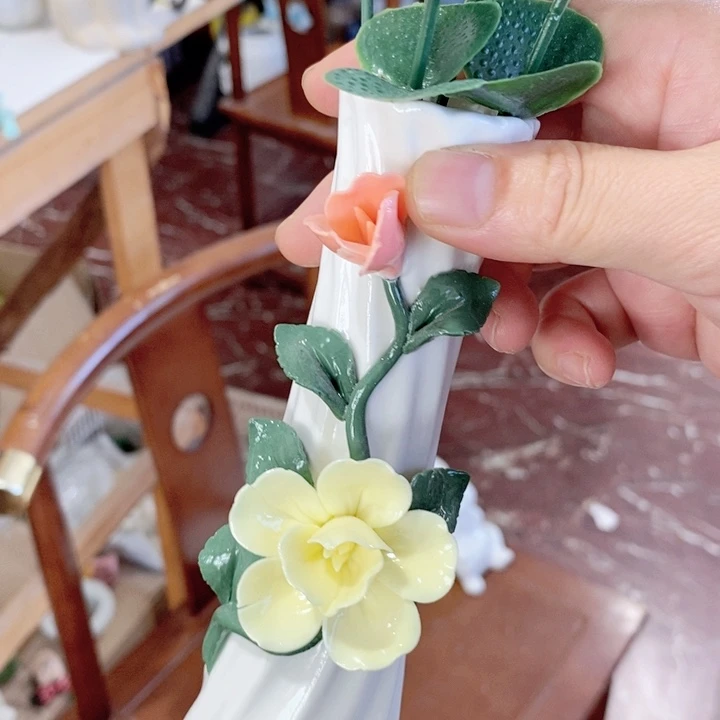 陶瓷树脂家居摆件