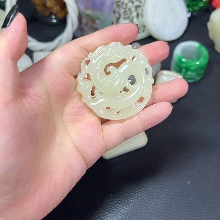 精选优质产品推荐
