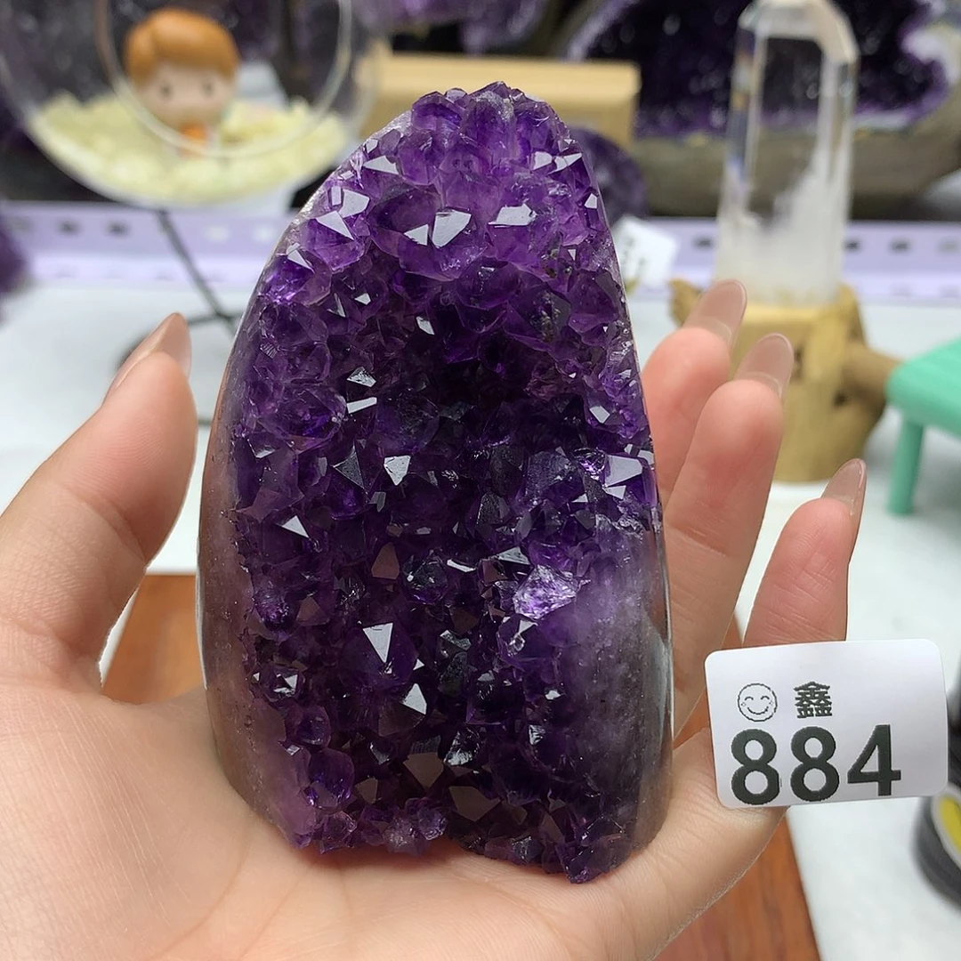 未镶嵌大型摆件（非配饰）水晶