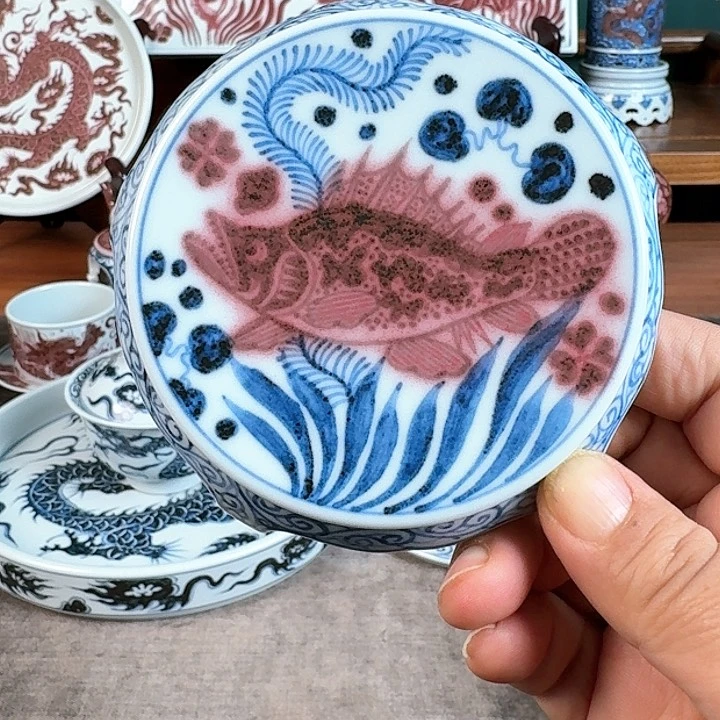 溪***、景德镇陶瓷福利福利