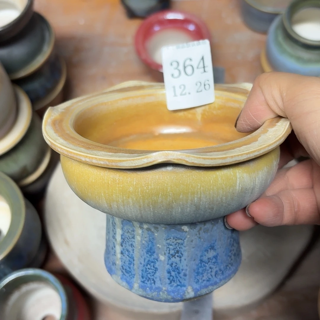 瓷片景德镇陶瓷手工制作