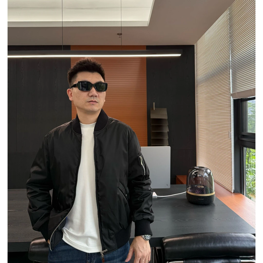 618大促-男士休闲时尚棉服-BA-2244