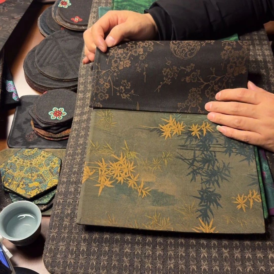 悟***生裕香阁高品质茶席50x24