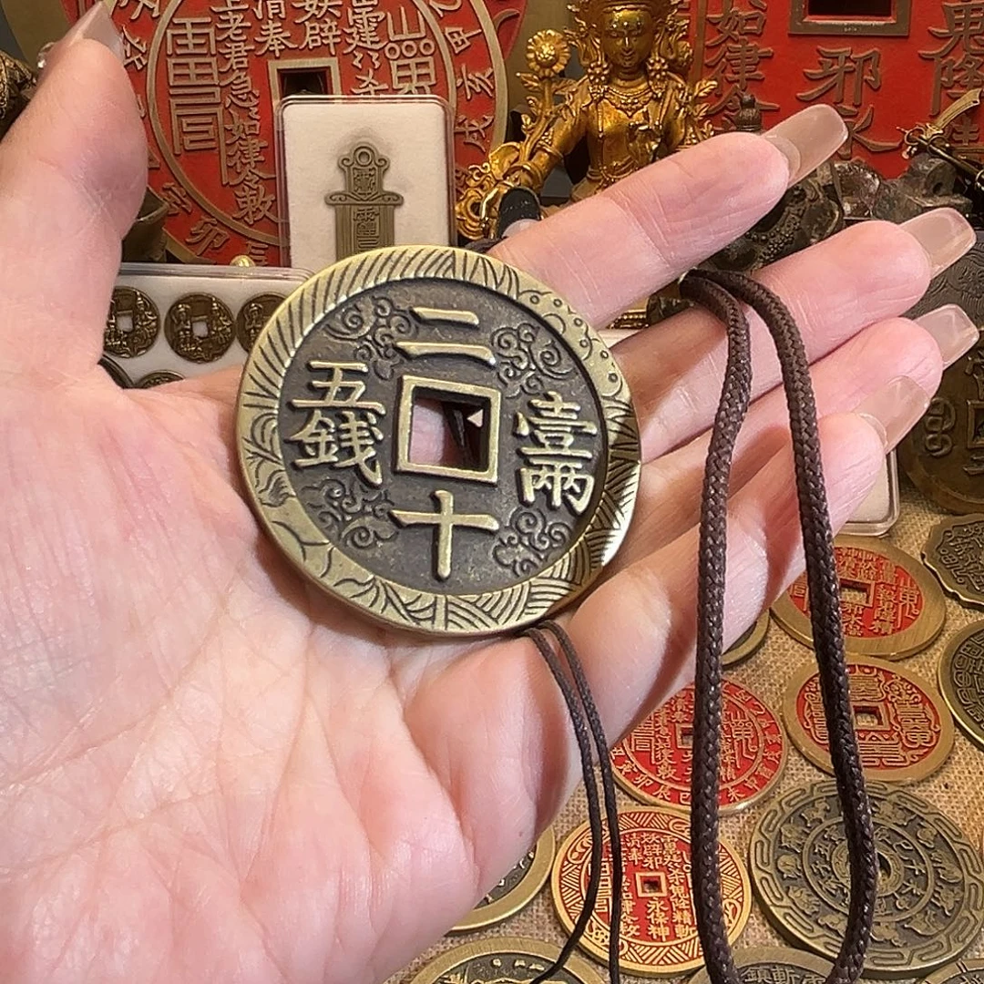 铜现代翻砂工艺作品