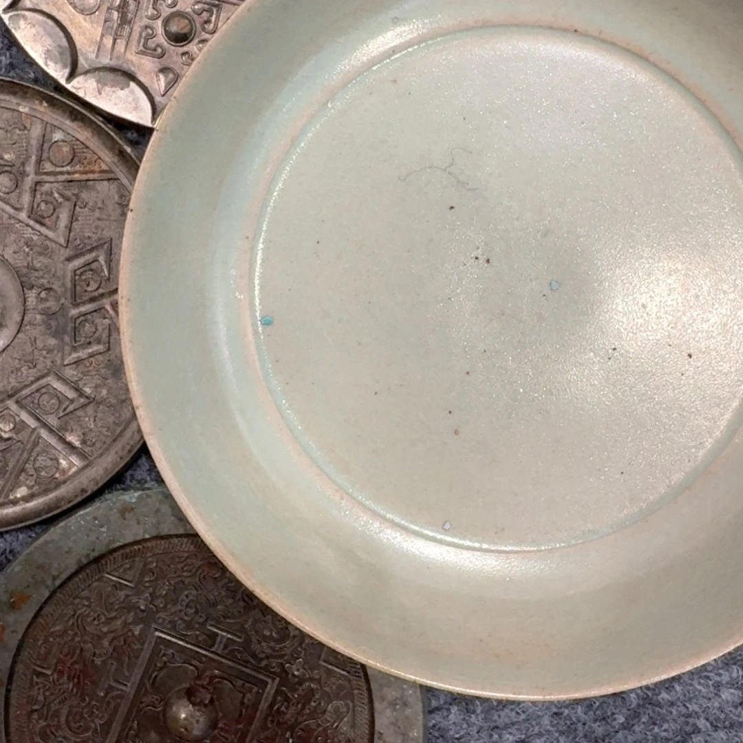 瓷片幸**满店铺推荐汝窑笔洗