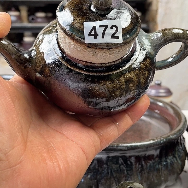 茶壶紫砂472¥¥¥¥¥¥¥